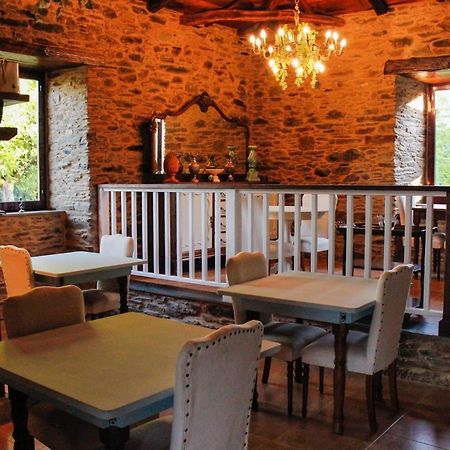 Casa Meiga Arzúa Εξωτερικό φωτογραφία