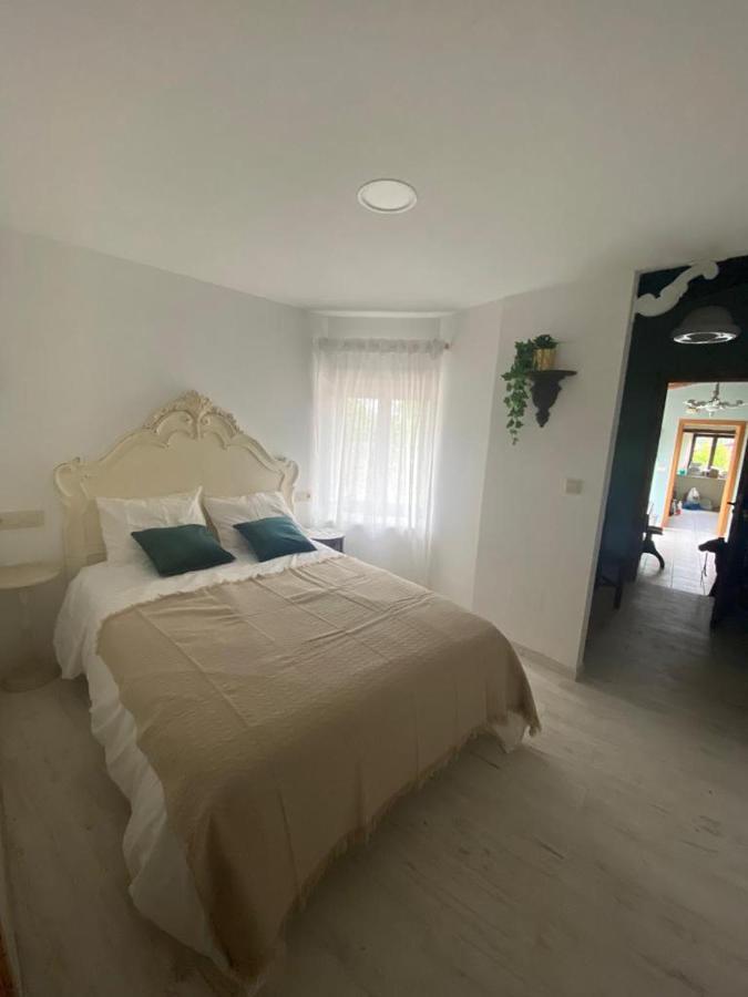 Casa Meiga Arzúa Εξωτερικό φωτογραφία