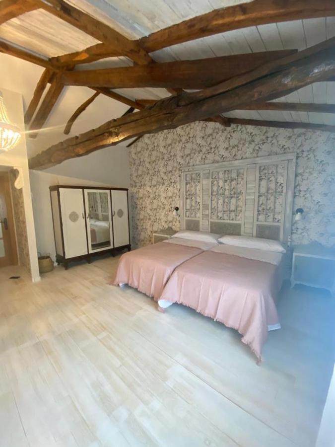 Casa Meiga Arzúa Εξωτερικό φωτογραφία