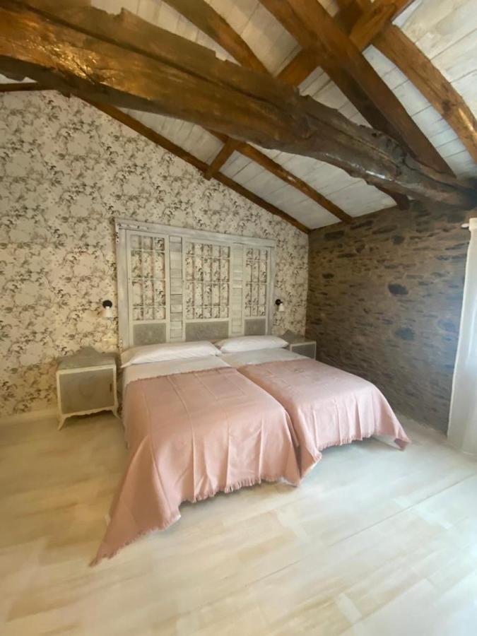 Casa Meiga Arzúa Εξωτερικό φωτογραφία