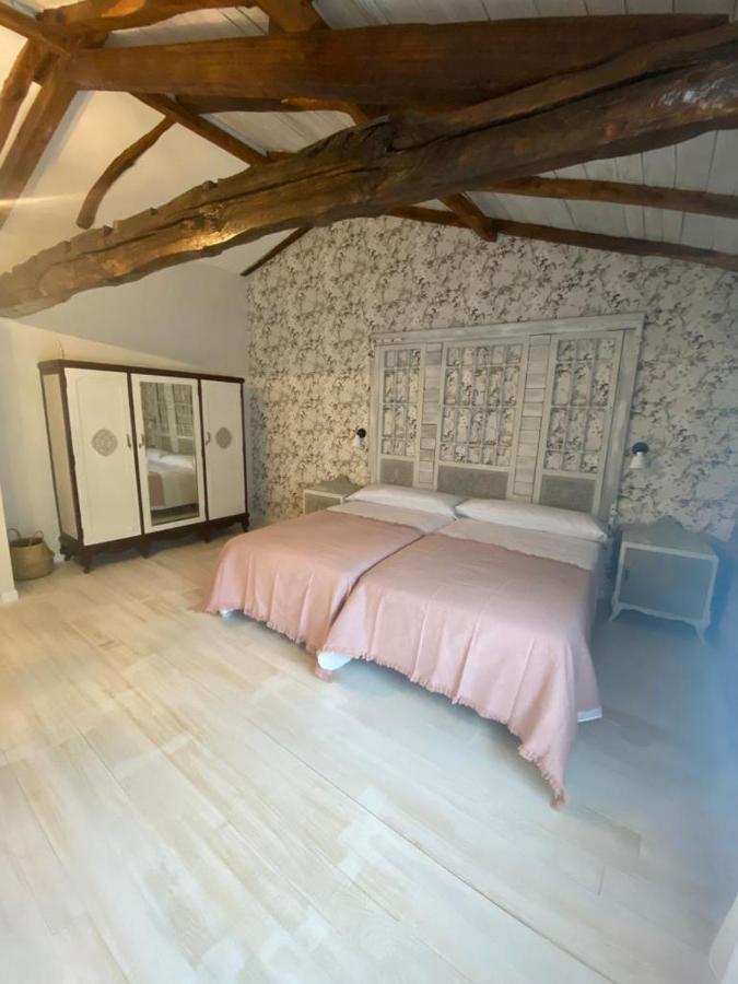 Casa Meiga Arzúa Εξωτερικό φωτογραφία