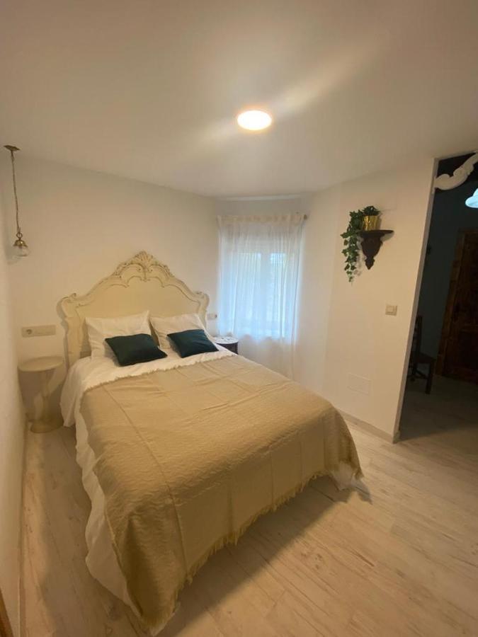 Casa Meiga Arzúa Εξωτερικό φωτογραφία