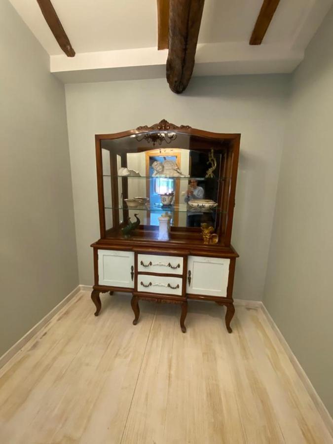 Casa Meiga Arzúa Εξωτερικό φωτογραφία
