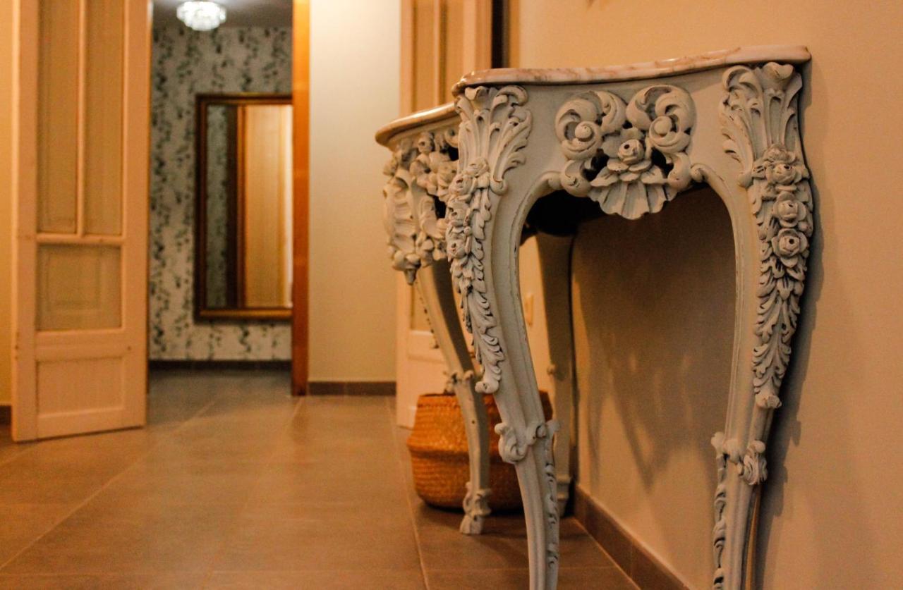 Casa Meiga Arzúa Εξωτερικό φωτογραφία