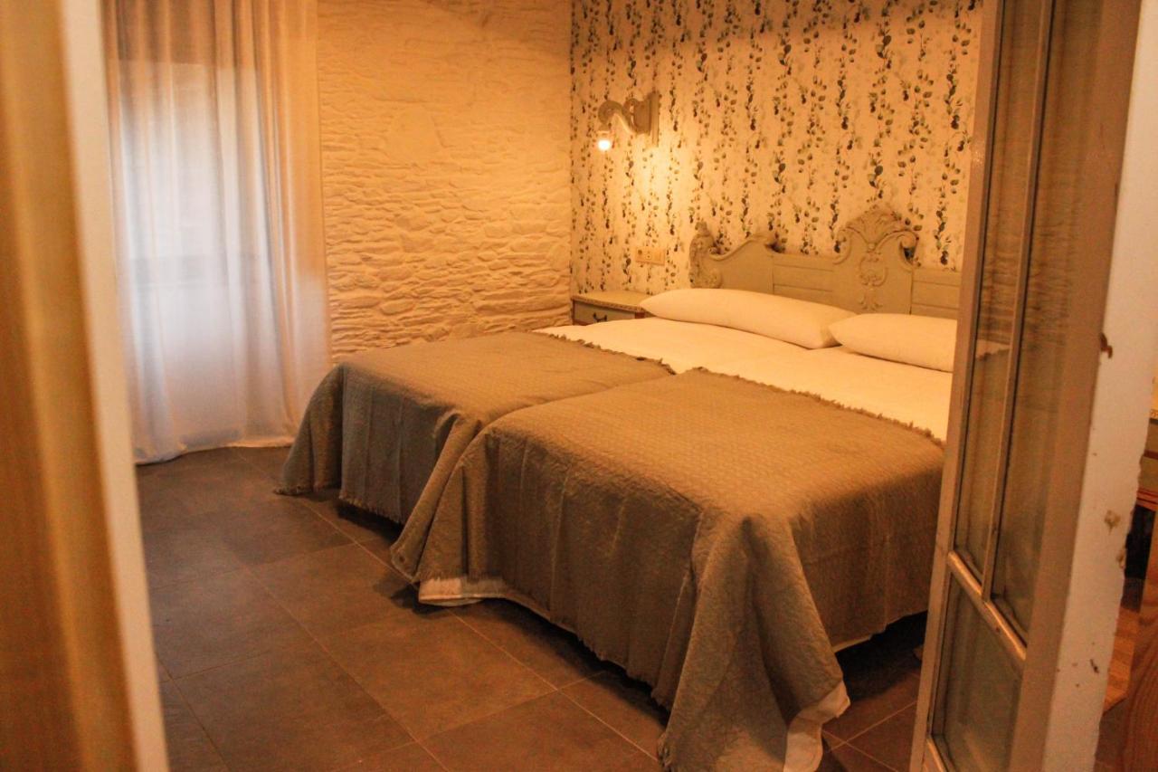 Casa Meiga Arzúa Εξωτερικό φωτογραφία