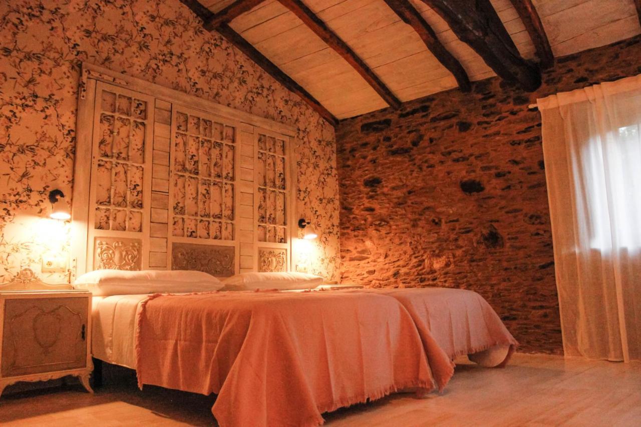 Casa Meiga Arzúa Εξωτερικό φωτογραφία