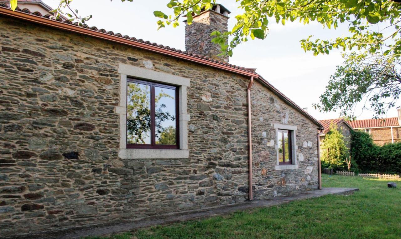Casa Meiga Arzúa Εξωτερικό φωτογραφία