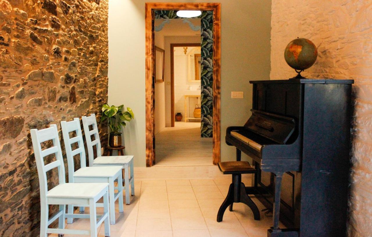 Casa Meiga Arzúa Εξωτερικό φωτογραφία