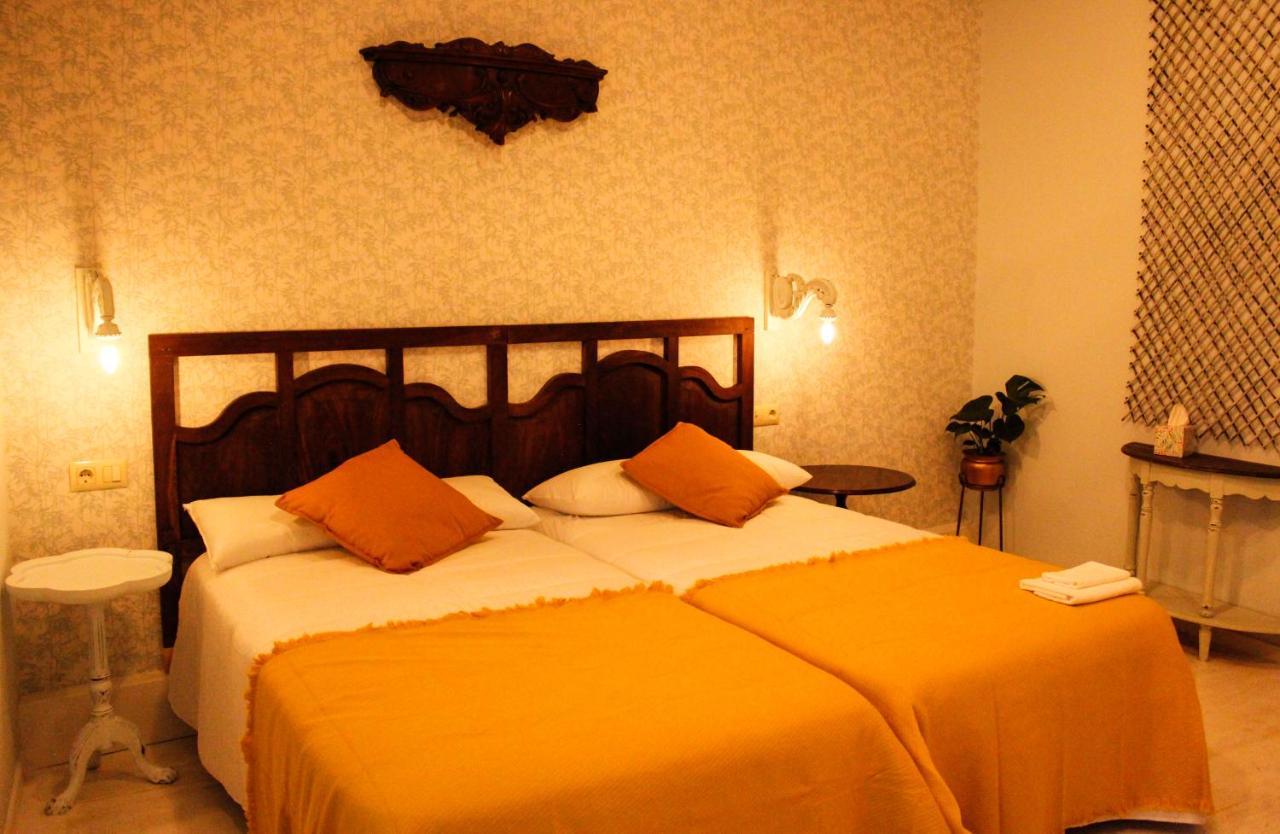 Casa Meiga Arzúa Εξωτερικό φωτογραφία